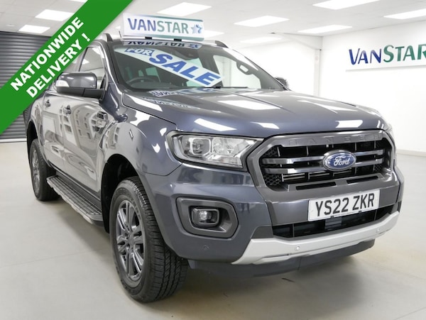 Used Ford Ranger 2022 for sale - 76223834: Photo 8