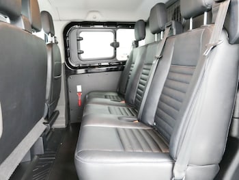 Used Ford Transit Custom 2022 for sale - 75585753: Photo