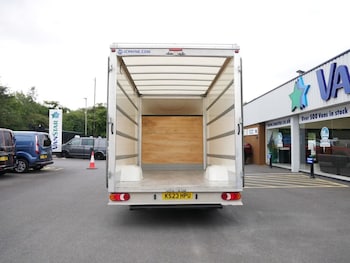 Used Volkswagen Crafter 2023 for sale - 75336057: Photo