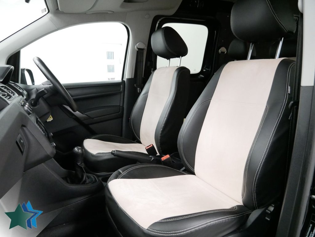 Used Volkswagen Caddy Maxi 2020 for sale - 77360246: Photo 2