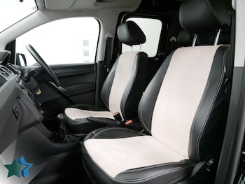 Used Volkswagen Caddy Maxi 2020 for sale - 77360246: Photo