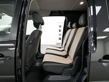 Used Volkswagen Caddy Maxi 2020 for sale - 77360246: Photo