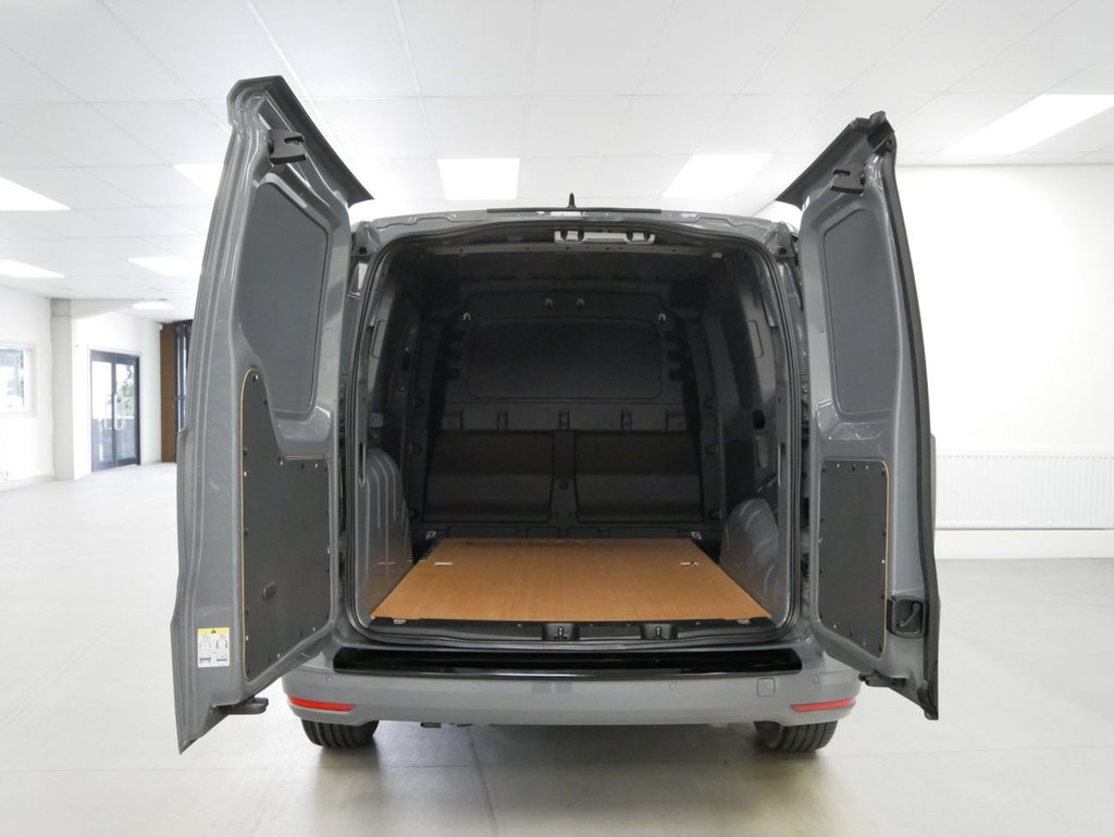 Used Volkswagen Caddy 2024 for sale - 77990691: Photo 2