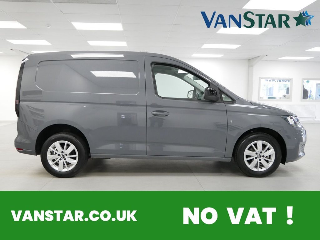 Used Volkswagen Caddy 2024 for sale - 77990691: Photo 3