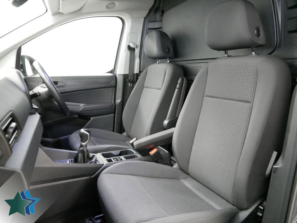 Used Volkswagen Caddy 2024 for sale - 77990691: Photo 5