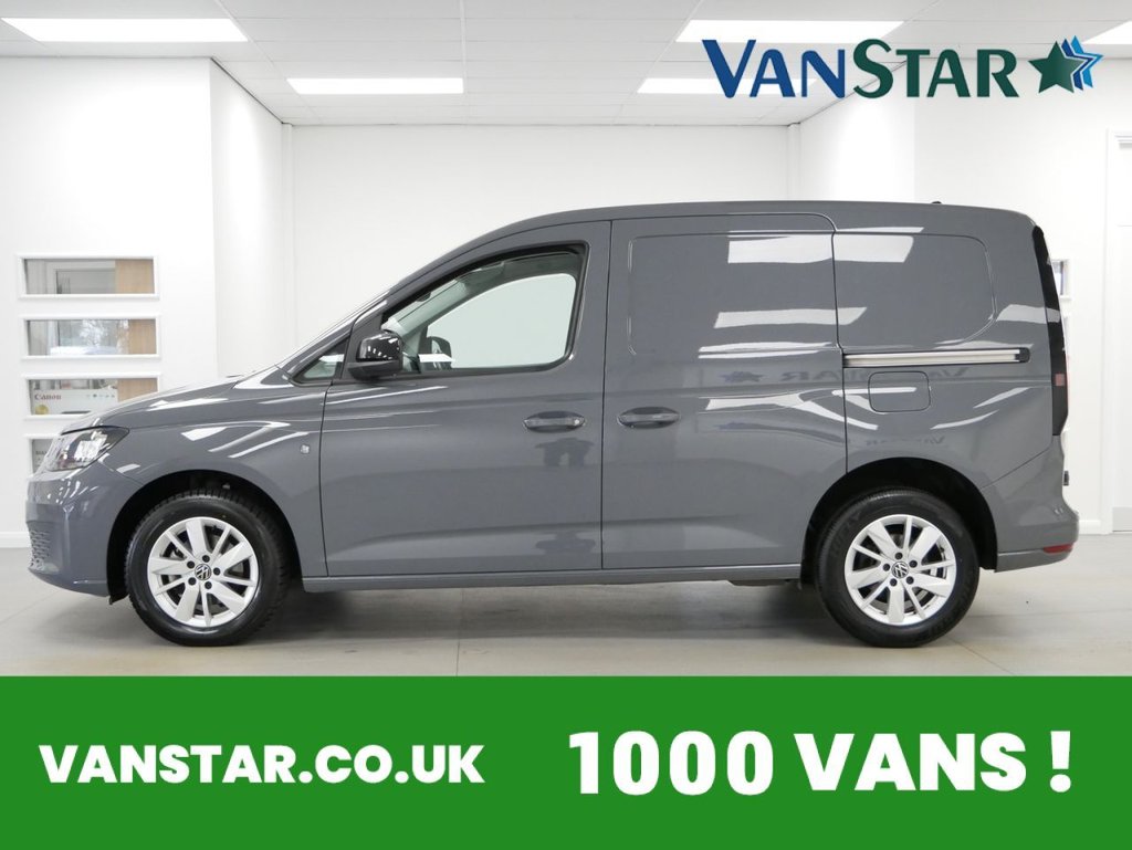 Used Volkswagen Caddy 2024 for sale - 77990691: Photo 6