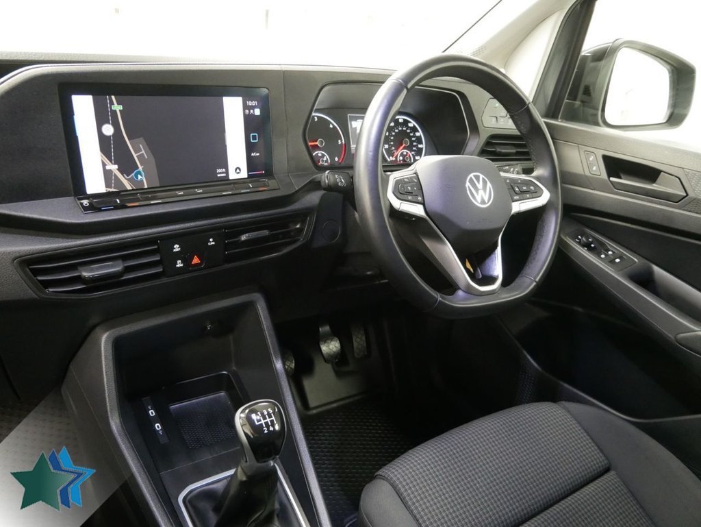 Used Volkswagen Caddy 2024 for sale - 77990691: Photo 7