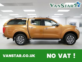 Used Nissan Navara 2017 for sale - 76745045: Photo
