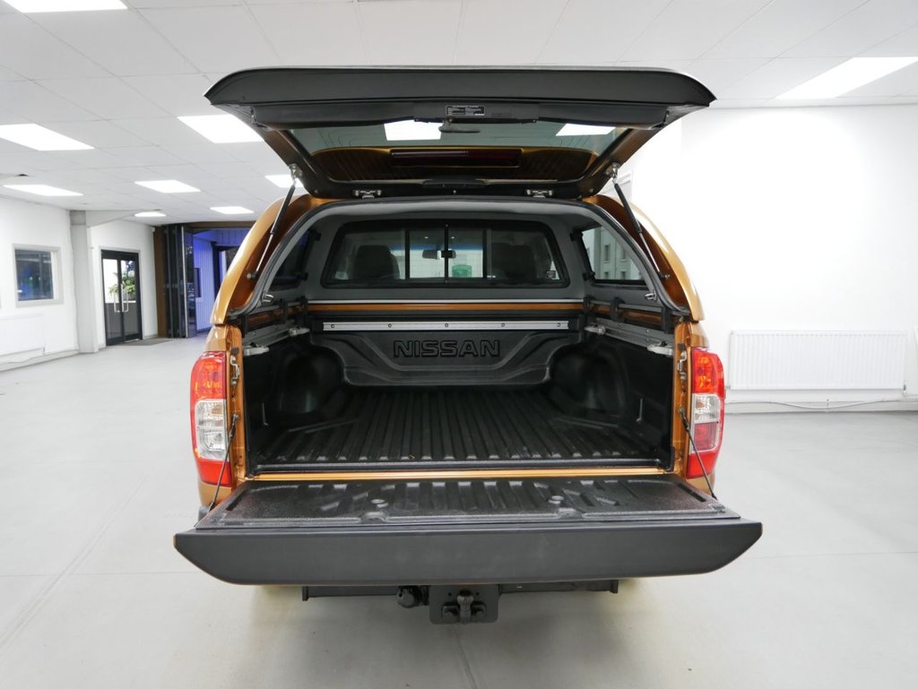 Used Nissan Navara 2017 for sale - 76745045: Photo 3