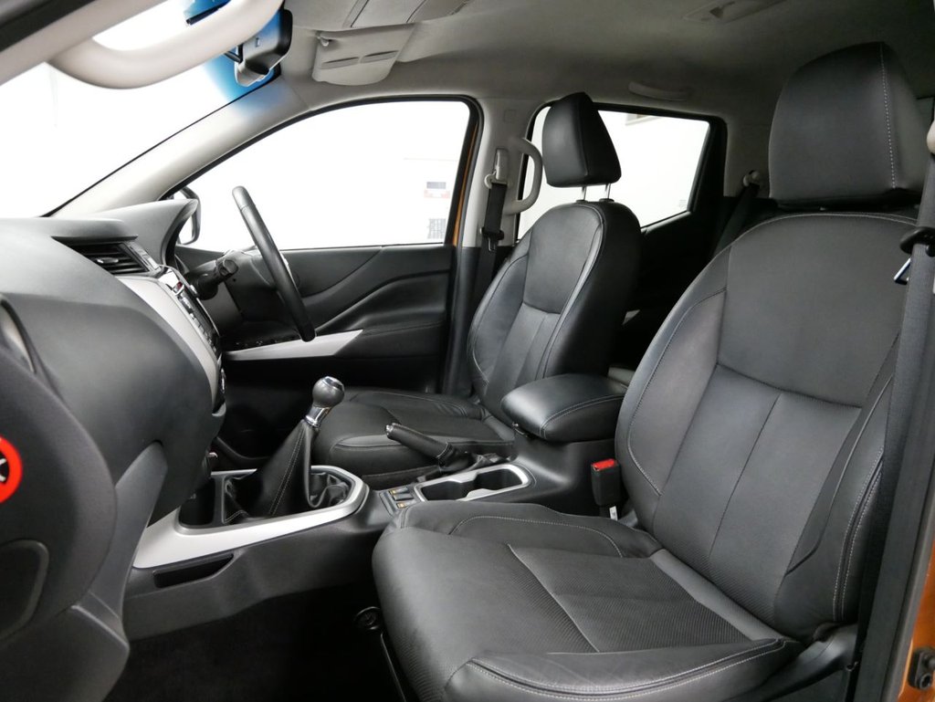 Used Nissan Navara 2017 for sale - 76745045: Photo 5