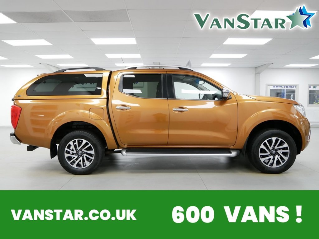Used Nissan Navara 2017 for sale - 76745045: Photo 8