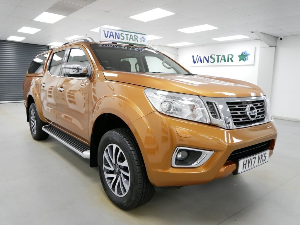 Used Nissan Navara 2017 for sale - 76745045: Photo 9