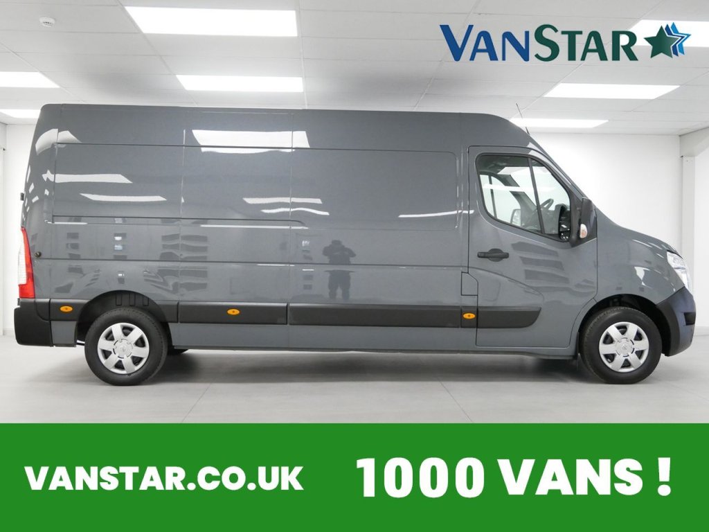 Used Nissan Interstar 2023 for sale - 78030099: Photo 3
