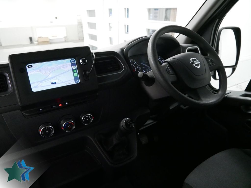 Used Nissan Interstar 2023 for sale - 78030099: Photo 5