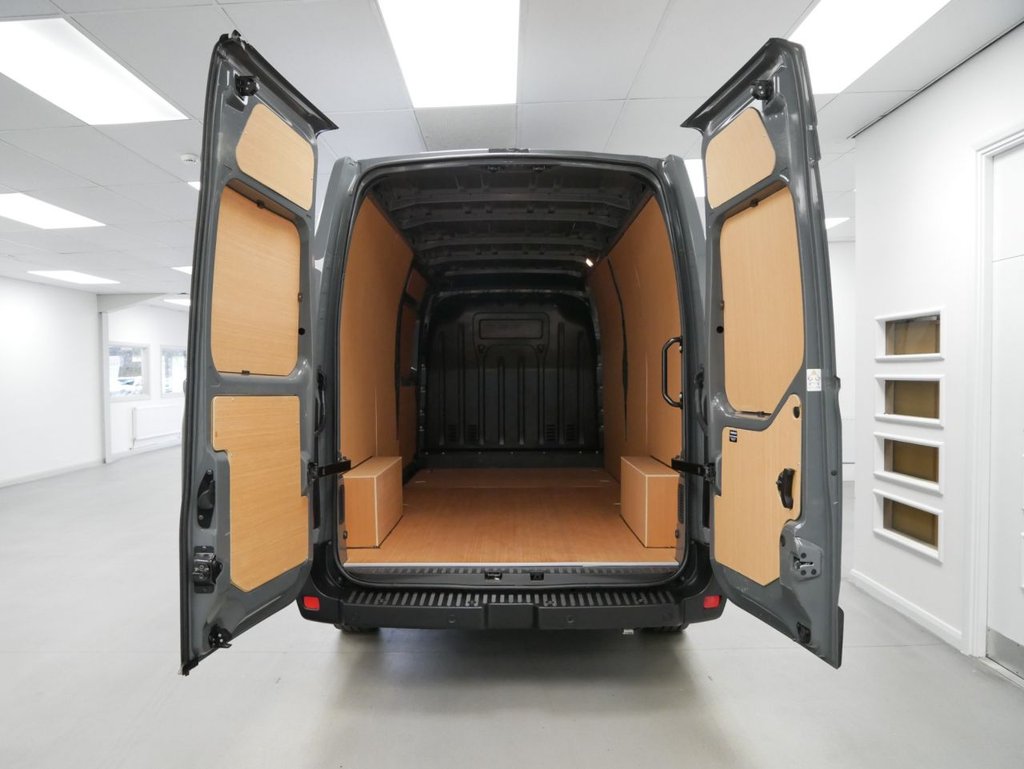 Used Nissan Interstar 2023 for sale - 78030099: Photo 6