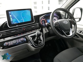 Used Maxus Deliver 9 2023 for sale - 78288139: Photo