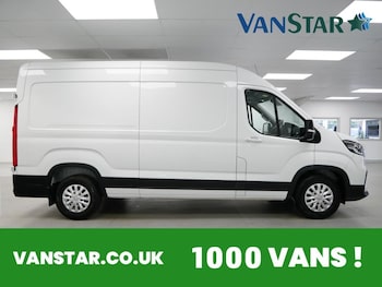 Used Maxus Deliver 9 2023 for sale - 78288139: Photo