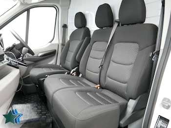 Used Maxus Deliver 9 2023 for sale - 78288139: Photo