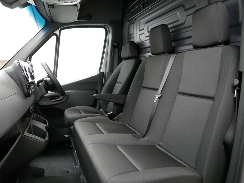 Used Mercedes-Benz Sprinter 2025 for sale - 76535753: Photo 5
