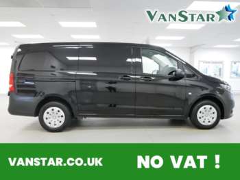 Used Mercedes-Benz Vito 2022 for sale - 74709011: Photo