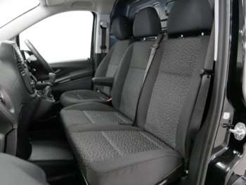 Used Mercedes-Benz Vito 2022 for sale - 74709011: Photo