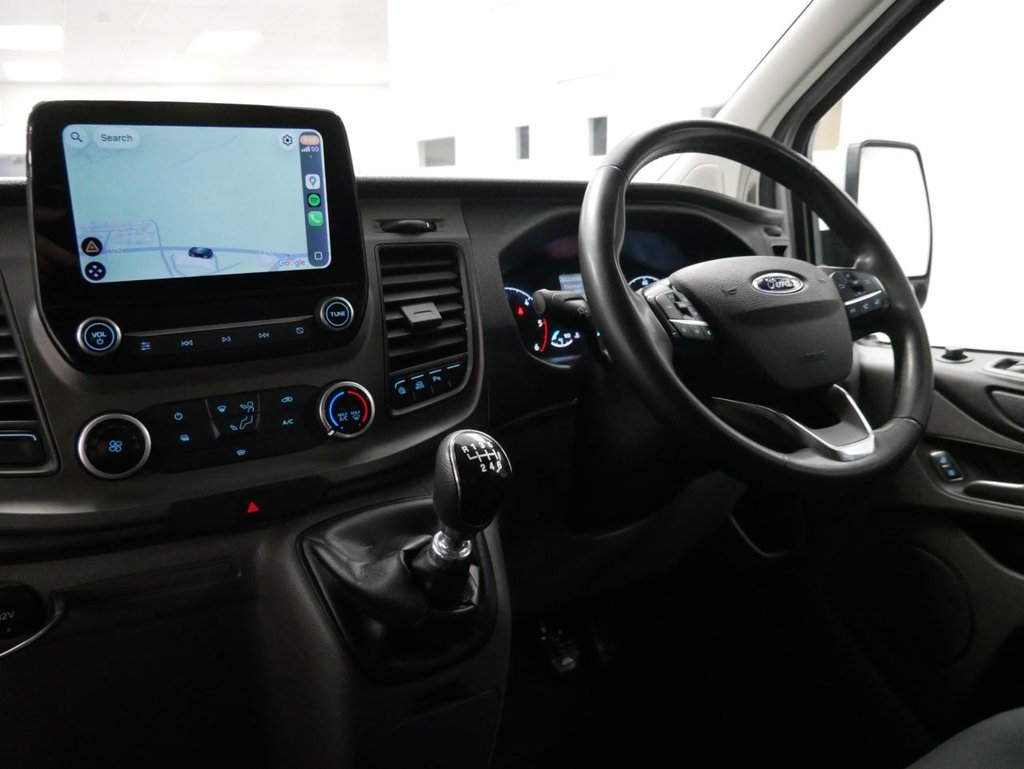 Used Ford Transit Custom 2022 for sale - 77608497: Photo 4