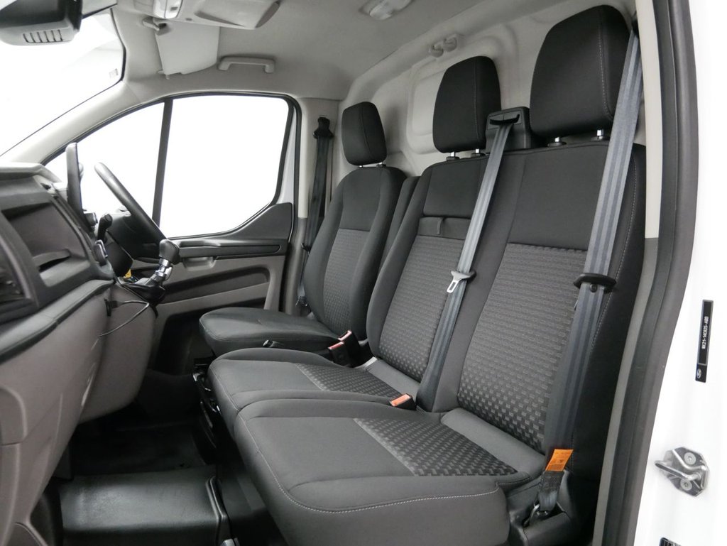 Used Ford Transit Custom 2022 for sale - 77608497: Photo 6