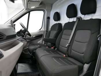 Used Maxus Deliver 9 2023 for sale - 75194968: Photo