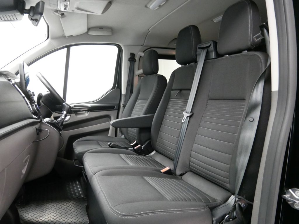 Used Ford Transit Custom 2022 for sale - 77256171: Photo 5