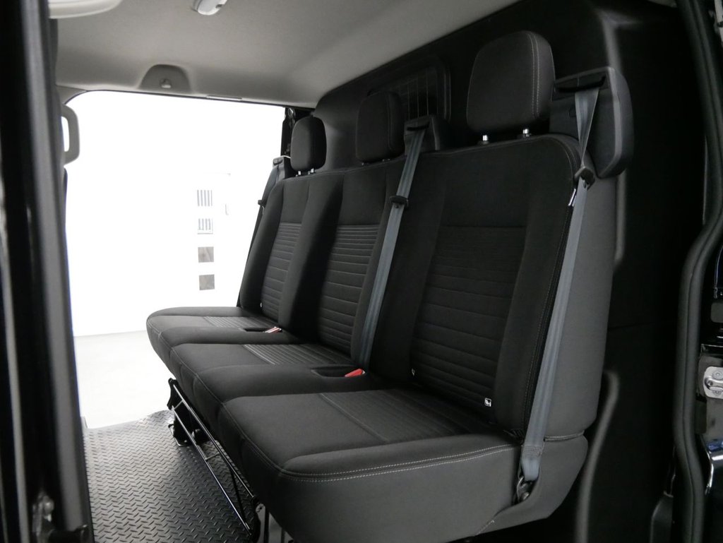 Used Ford Transit Custom 2022 for sale - 77256171: Photo 6