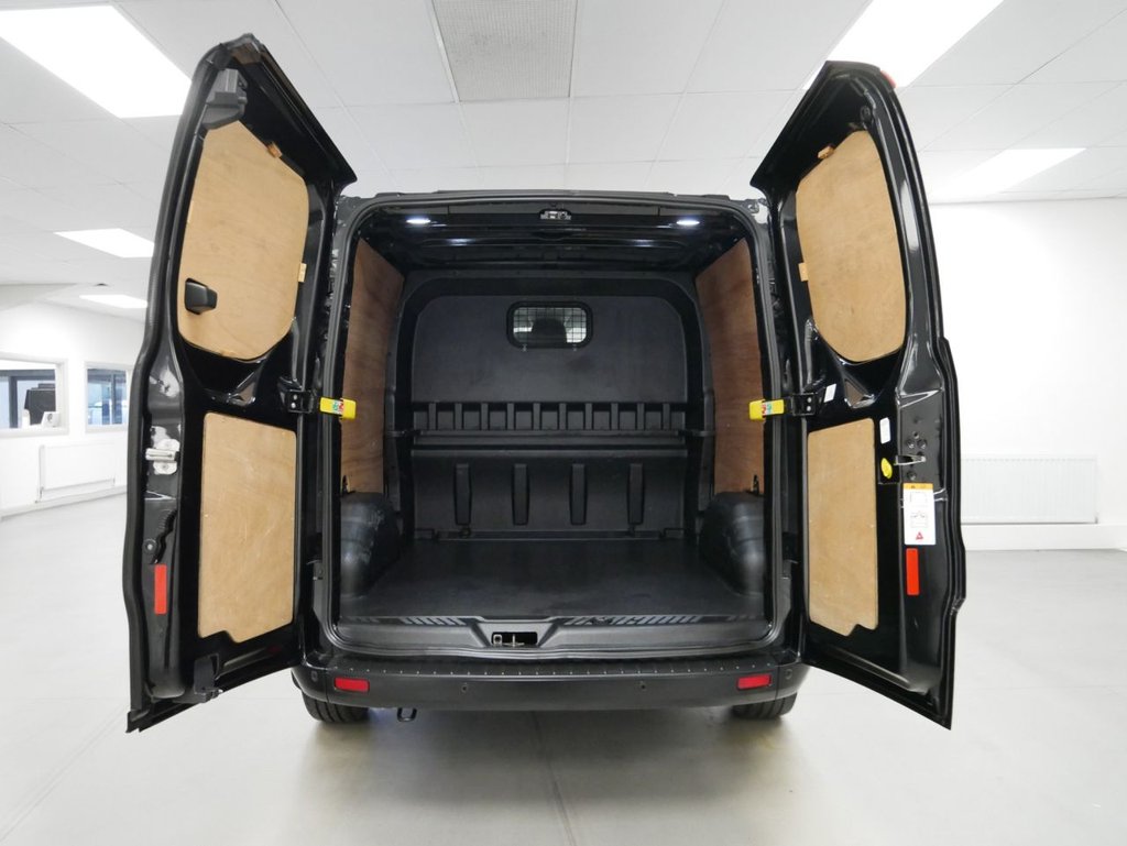 Used Ford Transit Custom 2022 for sale - 77256171: Photo 7