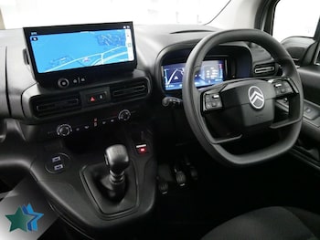 Used Citroen Berlingo 2024 for sale - 79313267: Photo