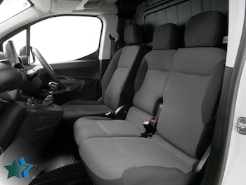 Used Citroen Berlingo 2024 for sale - 79313267: Photo