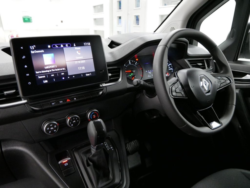 Used Renault Kangoo Maxi 2024 for sale - 76386601: Photo 3