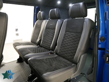Used Volkswagen Transporter 2022 for sale - 78569615: Photo