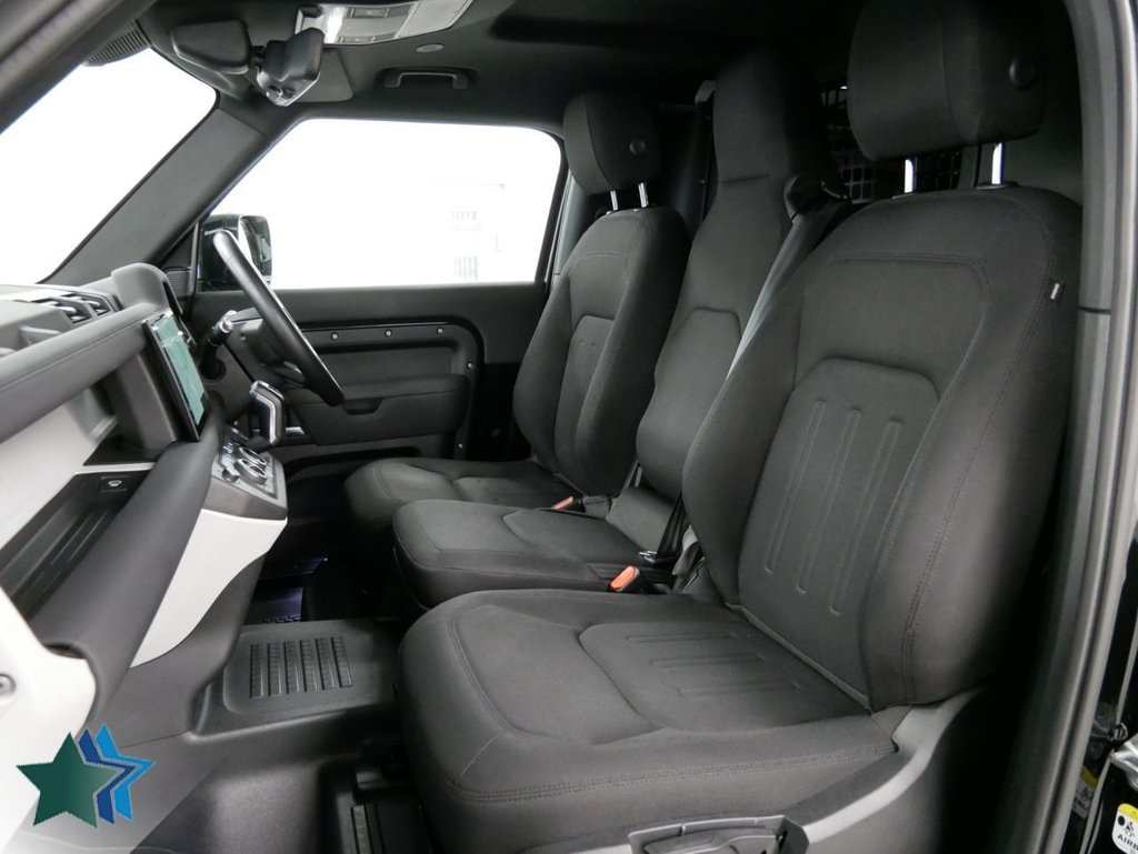 Used Land Rover Defender 2022 for sale - 78181232: Photo 5