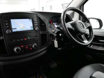 Used Mercedes-Benz Vito 2020 for sale - 74916980: Photo