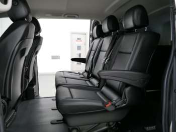 Used Mercedes-Benz Vito 2020 for sale - 74916980: Photo