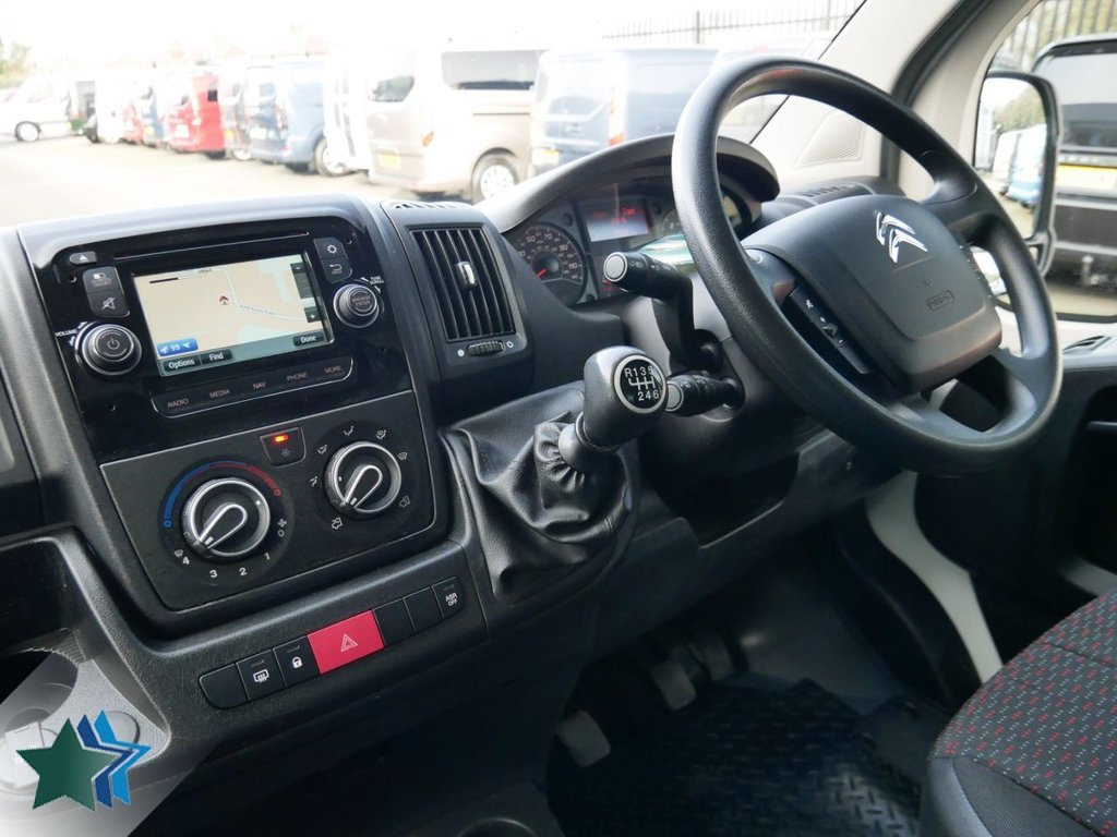 Used Citroen Relay 2021 for sale - 77588210: Photo 2