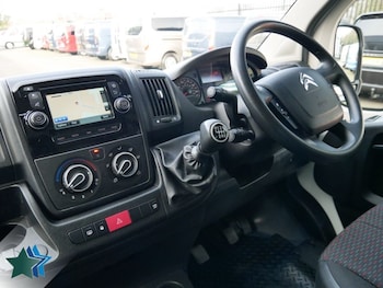 Used Citroen Relay 2021 for sale - 77588210: Photo