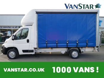 Used Citroen Relay 2021 for sale - 77588210: Photo