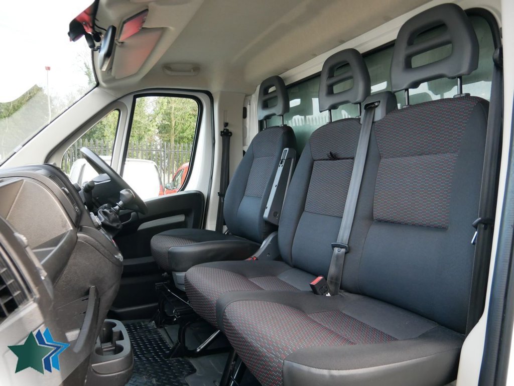 Used Citroen Relay 2021 for sale - 77588210: Photo 5