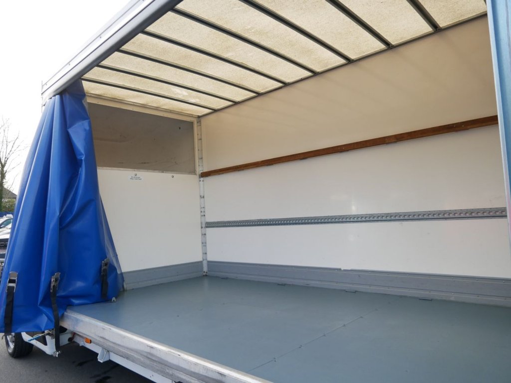 Used Citroen Relay 2021 for sale - 77588210: Photo 6