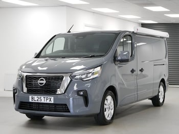 Used Nissan Primastar 2025 for sale - 79063874: Photo