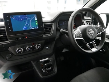 Used Nissan Primastar 2025 for sale - 79063874: Photo