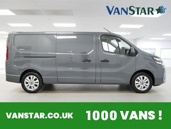 Used Nissan Primastar 2025 for sale - 79063874: Photo
