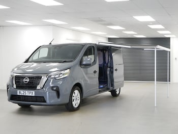 Used Nissan Primastar 2025 for sale - 79063874: Photo