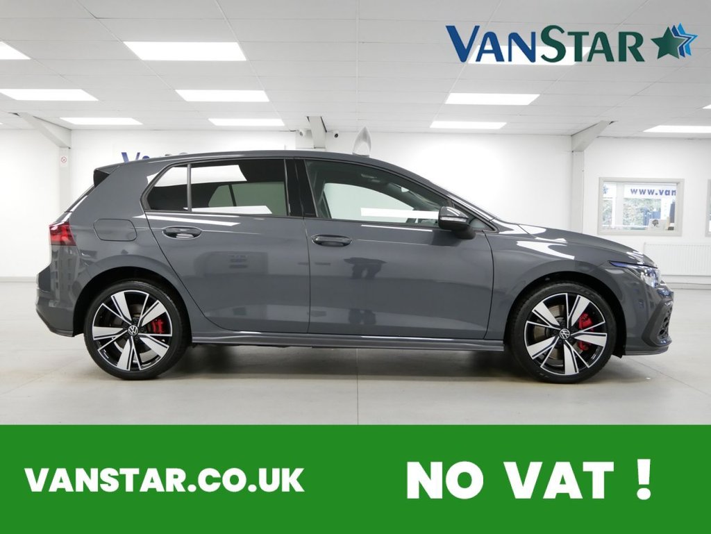 Used Volkswagen Golf 2023 for sale - 77498494: Photo 3