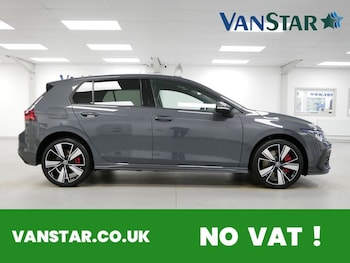 Used Volkswagen Golf 2023 for sale - 77498494: Photo