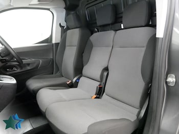Used Citroen Berlingo 2024 for sale - 79551090: Photo